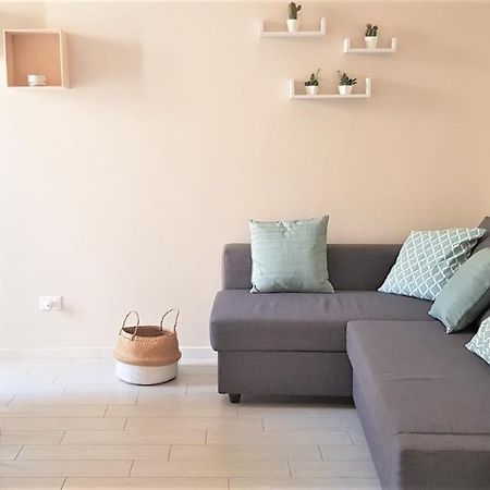 Appartamenti E Camere Silva Trapani Exterior photo