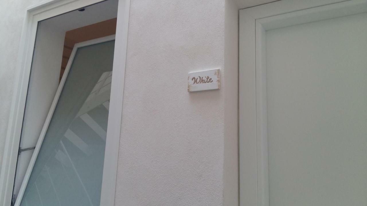 Appartamenti E Camere Silva Trapani Exterior photo