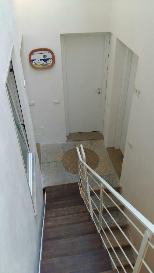 Appartamenti E Camere Silva Trapani Exterior photo